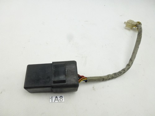 Exhaust control unit ecu - exhaust,