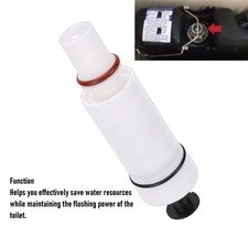 °Flush Valve Cartridge Kit