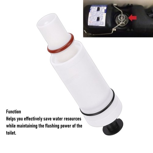 Flush valve cartridge kit - valve,