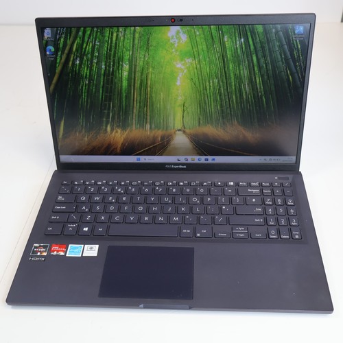 Asus expertbook l1500cda - asus,