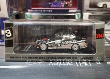Inno64 Mercedes benz 190e evo