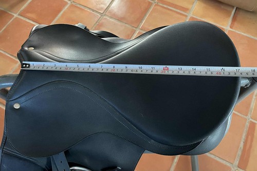 Bates wintec 500 - bates,