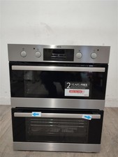 AEG DUB331110M Oven