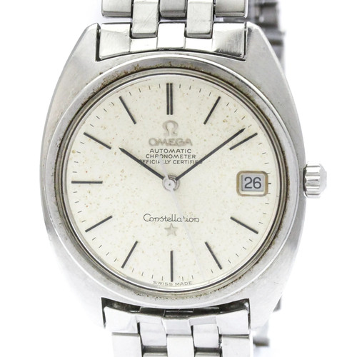 Omega constellation - omega,