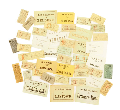 Collection lot vintage - collection,