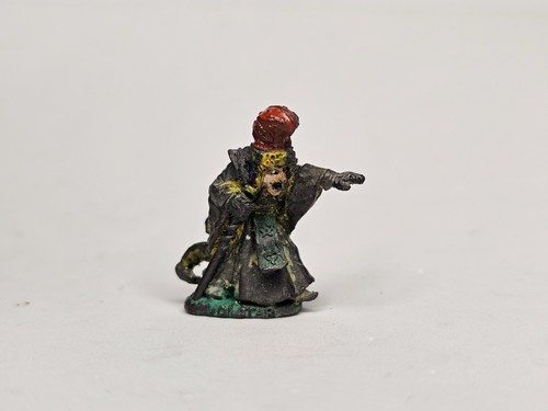 Citadel c41 lone - wolf, vonotar