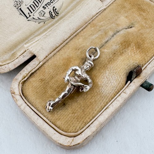 Vintage 925 sterling silver - vintage,
