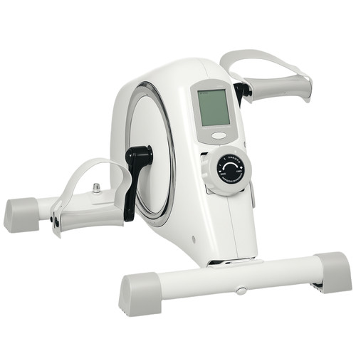 Sportnow pedal exerciser with - pedal,