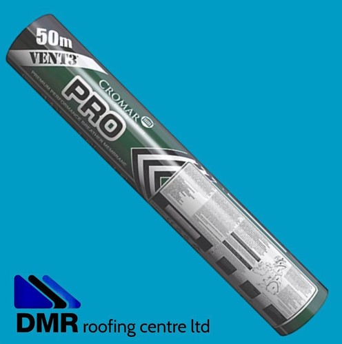 Cromar vent3 pro 165gsm - vent3,