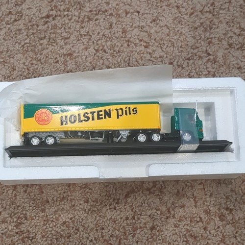 Matchbox collectibles holsten - matchbox,