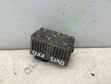 VAUXHALL Corsa D Fan Relay Module