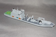ALBATROS CDN AUXILIARY STORES