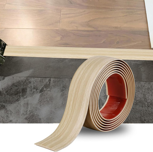 Pvc floor transition - 1.2m,