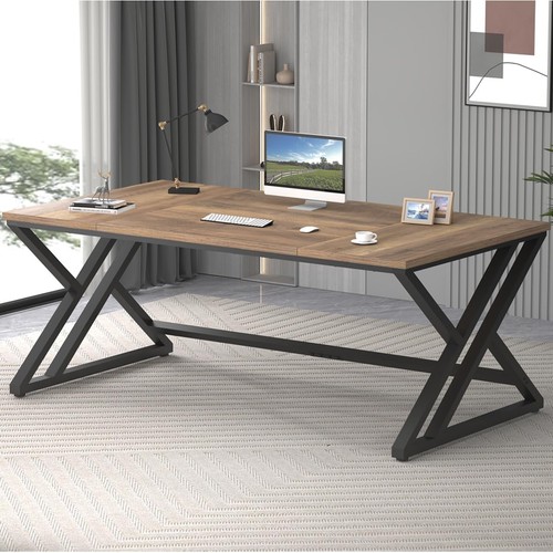 Gaming desk computer office - desk,