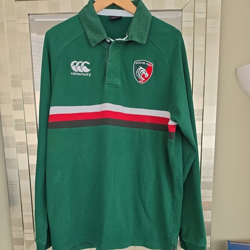 Leicester tigers rugby union - tigers,