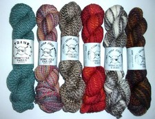 Spincycle Yarns Superwashed