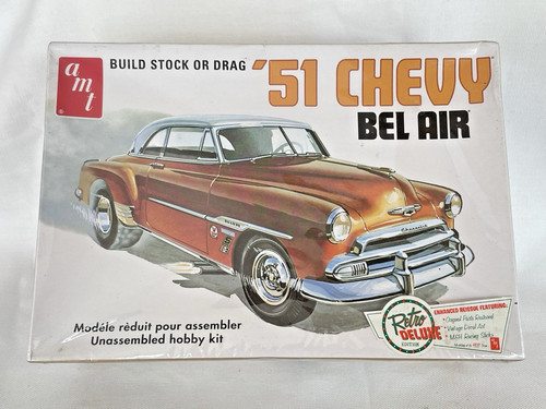 Amt chevy bel air 1 - chevy,