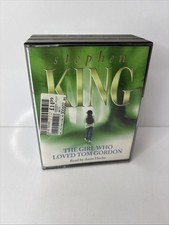 STEPHEN KING - The Girl Who