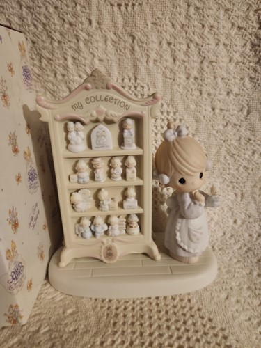 Precious moments collection - moments,