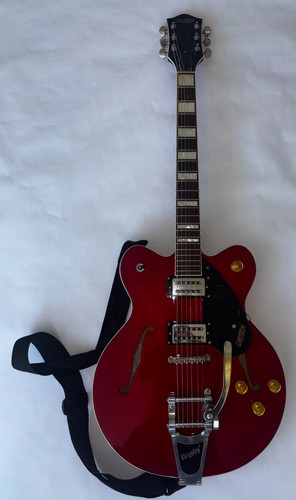 Gretsch g2622t streamliner - gretsch,