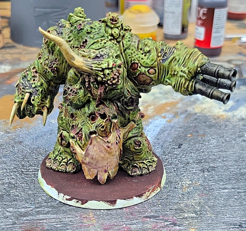 Forgeworld warhammer 40k death - warhammer,