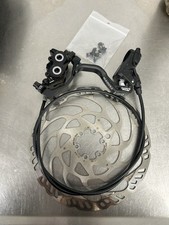 Magura MT5 Front Disc Brake Hydraulic Complete 203mm Rotor