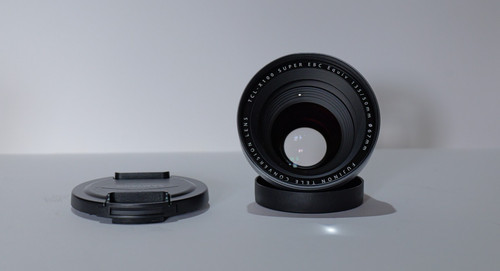 Fujinon tele conversion lens - tele,