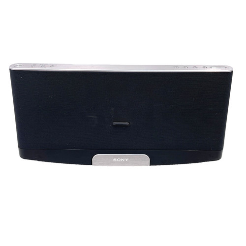 Sony personal audio docking - audio,