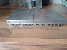 PlayStation 2 Slim Console