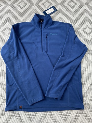 Berghaus prism micro polartec - micro,