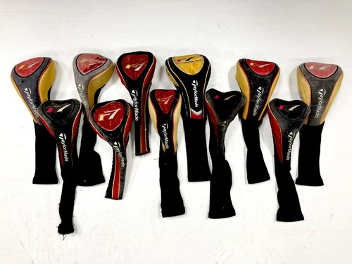 Lot taylormade r7 - lot, of