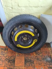 Spare Wheel Space Saver 18"