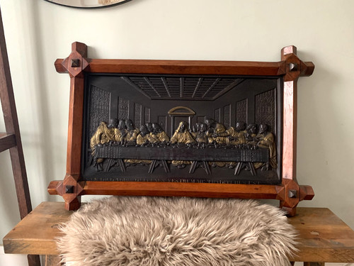 Leonardo vinci oak - leonardo, da