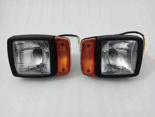 Jcb head light - jcb,