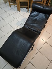Le Corbusier LC4 Chaise Longue Replica