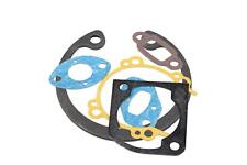 Zenoah Complete Gasket set for 2-bolt Engines