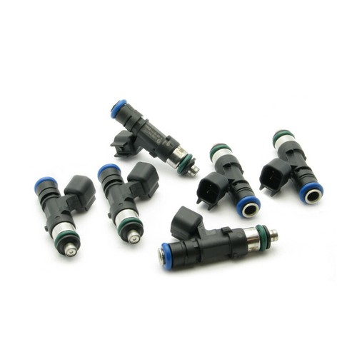 Deatschwerks fuel injectors - deatschwerks, 6