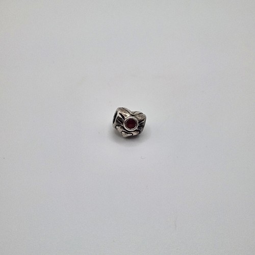 Genuine chamilia pink - chamilia, heart