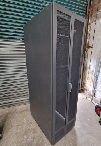 42u server rack cabinet - hp,
