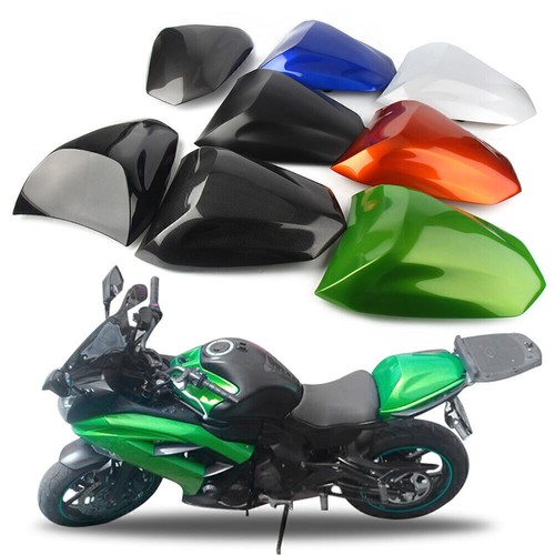 Rear tail seat cover - rear,