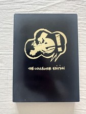 Cliche collector edition dvd - collector,