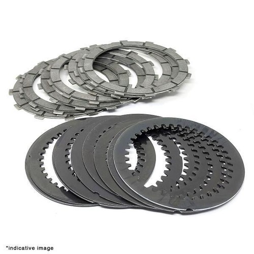 Newfren clutch discs honda - sr,