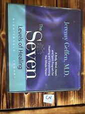 THE SEVEN LEVELS OF HEALING