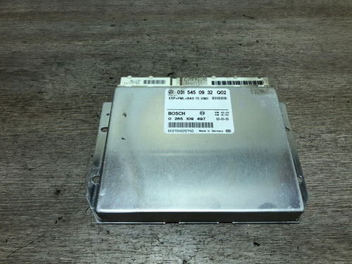 Mercedes class s320 2002 2 - class,