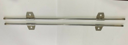 Silver cross dolls coach - dolls,