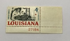 Rare 1962 Riverboat on