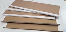 10 Cardboard Fabric Empty Bolts- Fabric Storage-Fabric Organizer