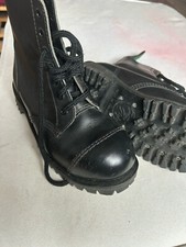 Getta Grip Boots - Black /