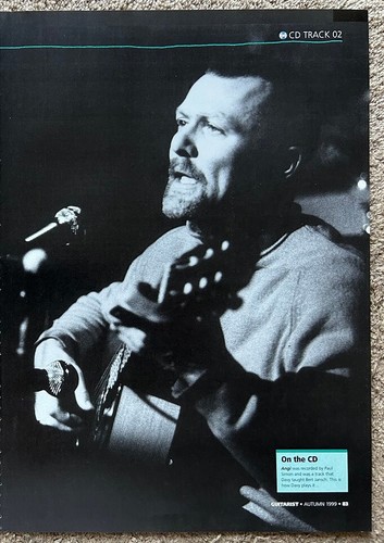 Davy graham 1999 full - davy,