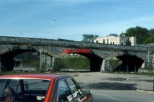 PHOTO  RAILWAY ARCHES FORMER